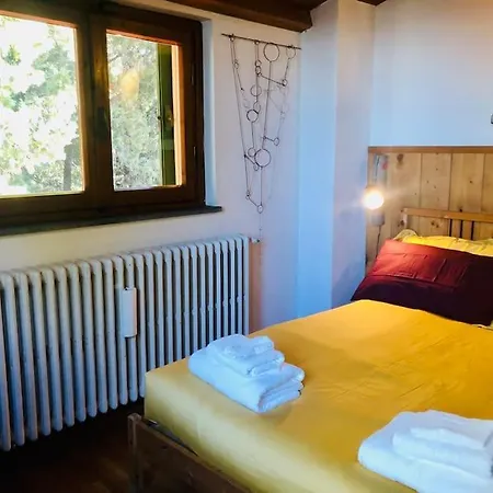 La Casa Di Nello Bini Con Vista Su Firenze Apartment *