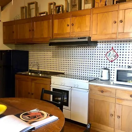 La Casa Di Nello Bini Con Vista Su Firenze Apartment *