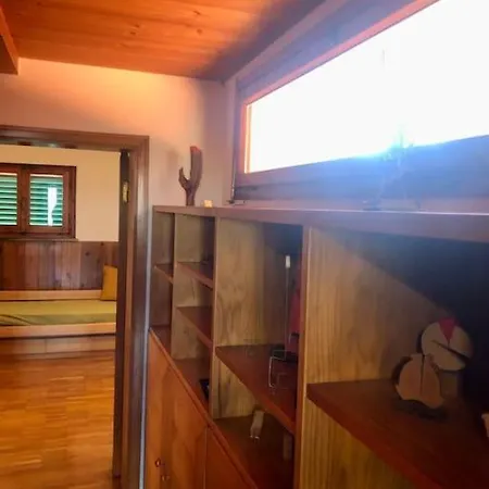 La Casa Di Nello Bini Con Vista Su Firenze Apartment *