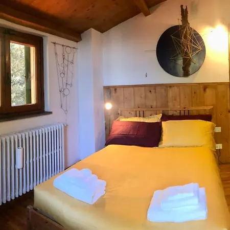 Apartment La Casa Di Nello Bini Con Vista Su Firenze *