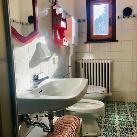 Apartment La Casa Di Nello Bini Con Vista Su Firenze