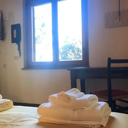 La Casa Di Nello Bini Con Vista Su Firenze Apartment *