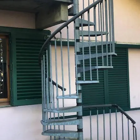 Apartment La Casa Di Nello Bini Con Vista Su Firenze Bagno A Ripoli