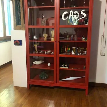 La Casa Di Nello Bini Con Vista Su Firenze Apartment Bagno A Ripoli