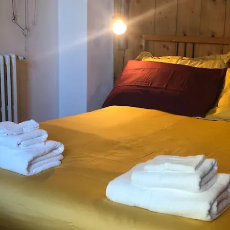 La Casa Di Nello Bini Con Vista Su Firenze *